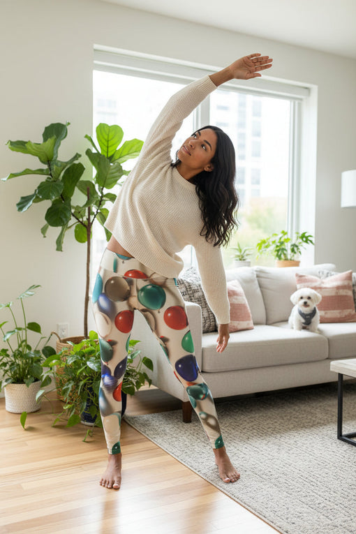 Yoga Leggings That Are Actually Worth the Price: A No-BS Breakdown