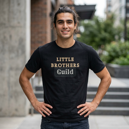 Best Birthday Gifts for Women Who Have Everything (Graphic Tee Edition)
