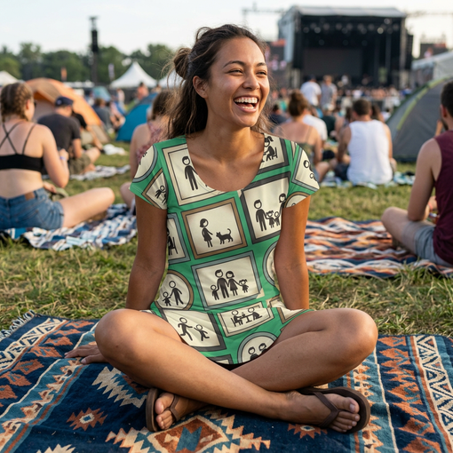How to Style a Statement Tee: 8 Outfit Ideas for 2026
