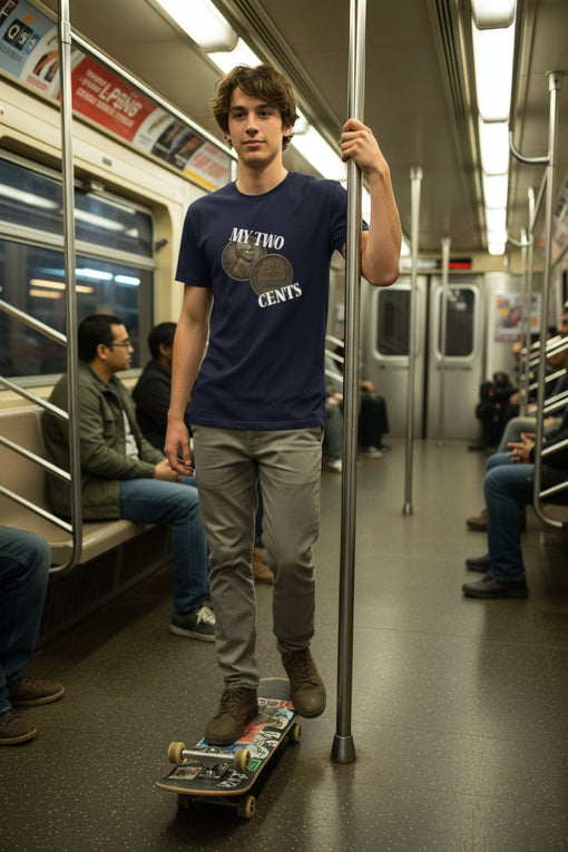 Why Graphic Tees Are the Ultimate Wardrobe Staple