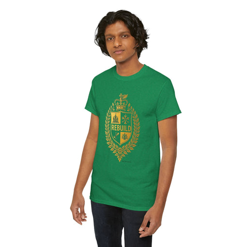 St. Patrick's Luck: Catchphrases as Your Everyday Four-Leaf Armor
