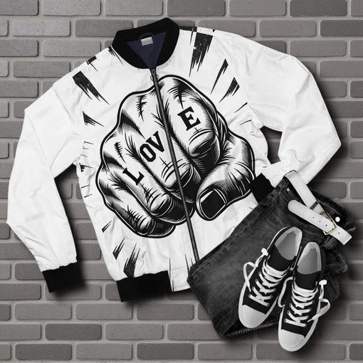 Self-Love Clothing: Why What You Wear Is a Form of Therapy