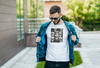 Your Guide to Unique, Artistic Graphic Tees: Style, Quality, and Self-Expression