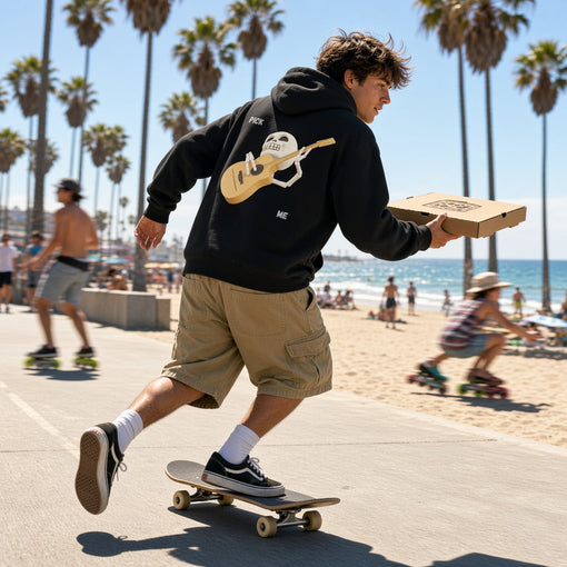The Best Indie Streetwear Brands to Know in 2026