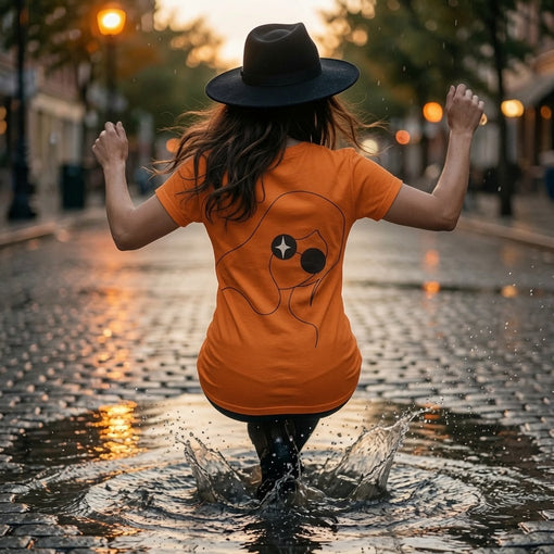 How Print-on-Demand Reduces Fashion Waste