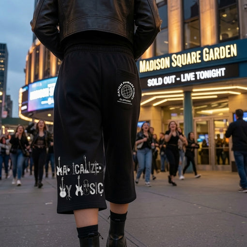 Wear Your Mindset: How Catch Phrase Poet Turns Affirmations Into Daily Armor