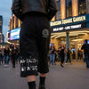 Wear Your Mindset: How Catch Phrase Poet Turns Affirmations Into Daily Armor