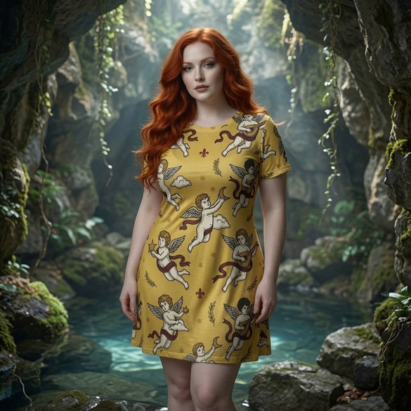 Women's Dresses & Skirts