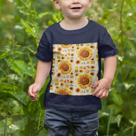 Vibrant Kids' Clothes