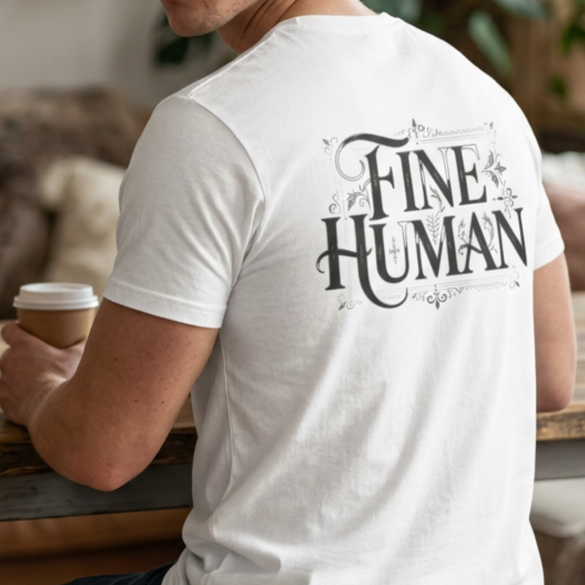 Men's T-Shirts