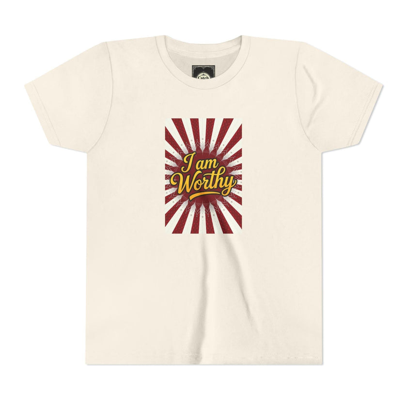 Youth Short Sleeve Tee