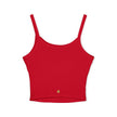 Women's Spaghetti Strap Tank Top