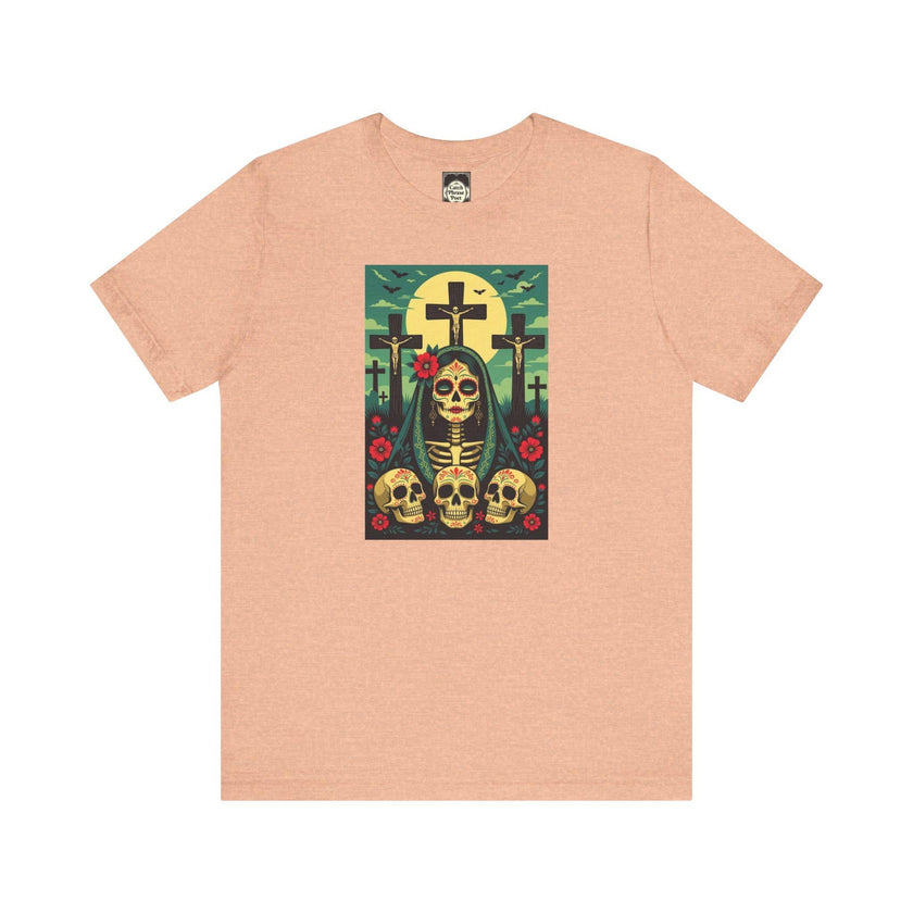 day of the dead Tee