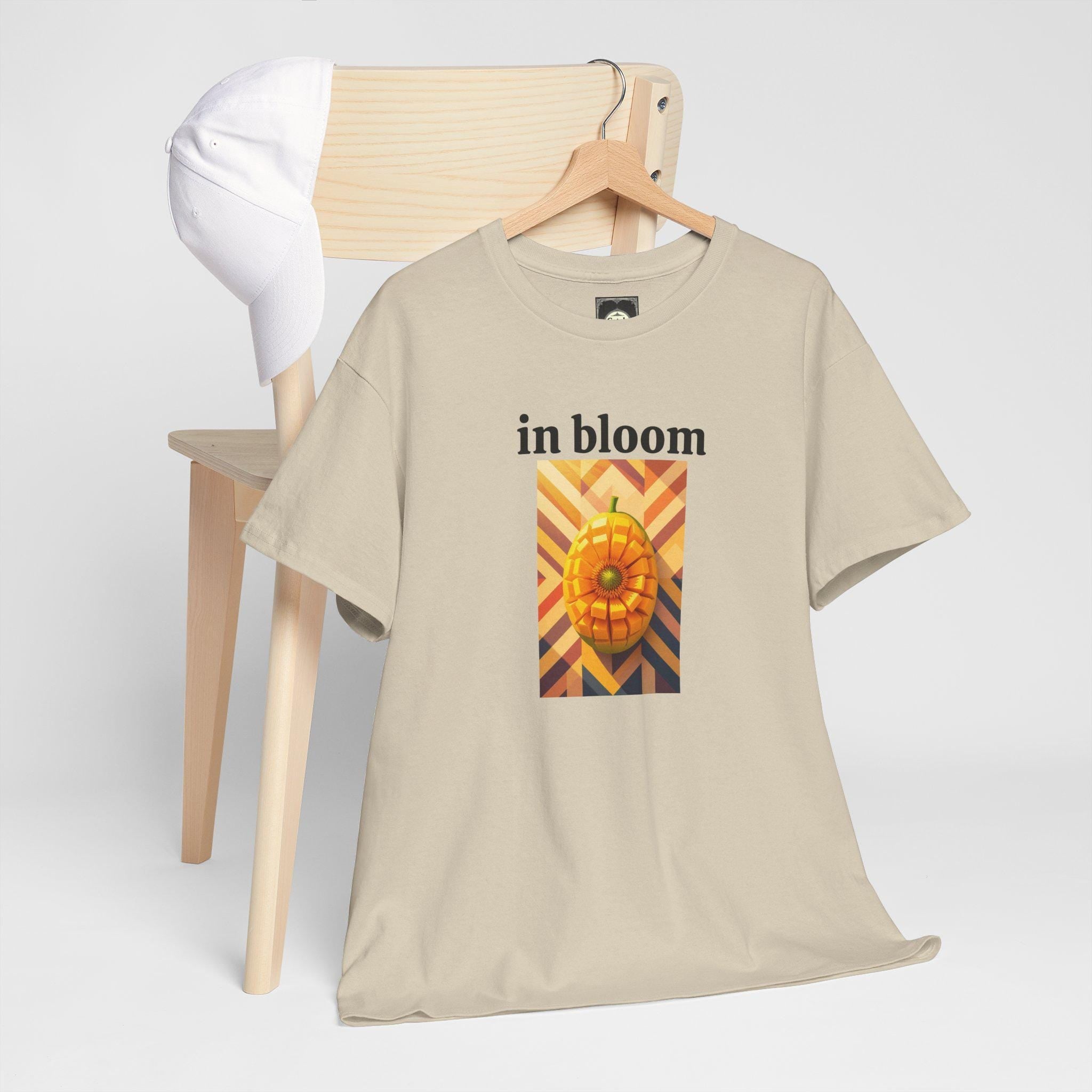 Unisex 'In Bloom' Graphic Tee