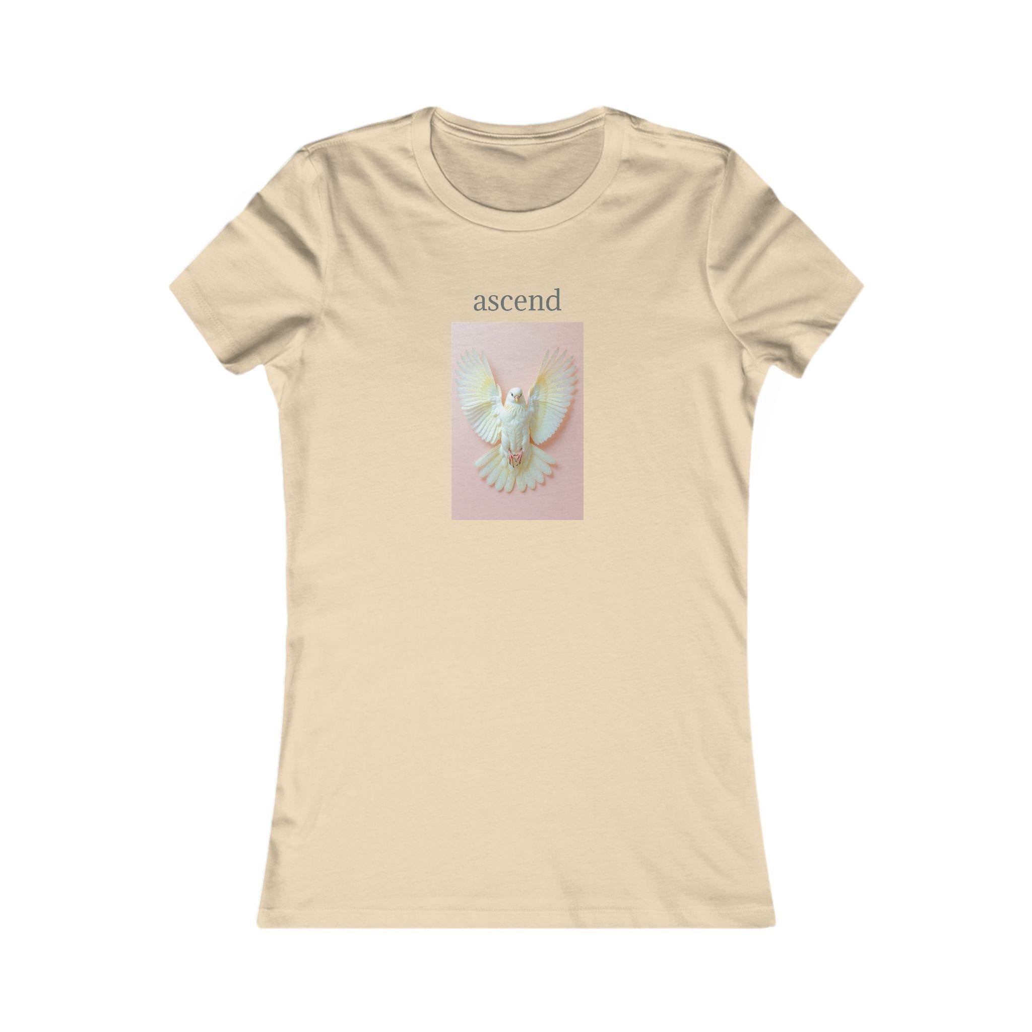 Ascend Women's Tee