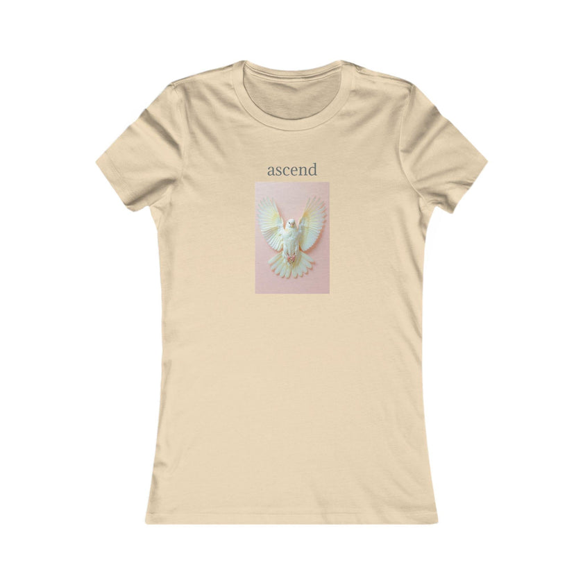 Ascend Women's Tee