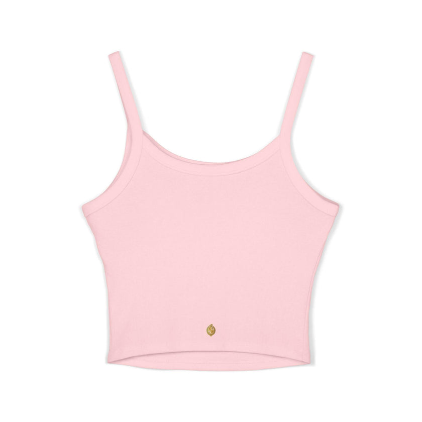 Women's Spaghetti Strap Tank Top