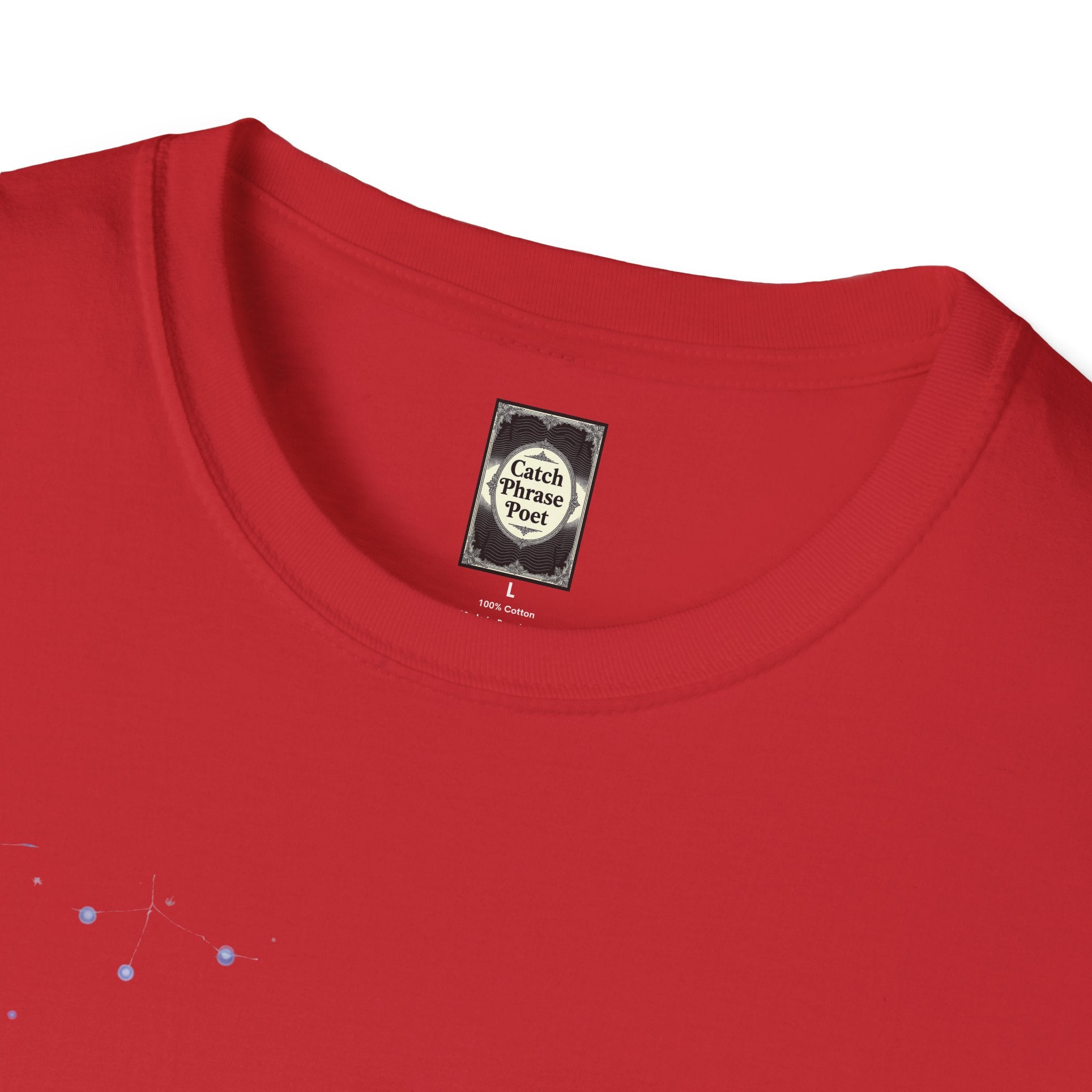 Synaptogenesis T-Shirt — Brain Science Graphic Tee for Neuroscience Fans