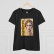 Neurodivergent Portrait Tee | Neurodiversity Awareness T-Shirt