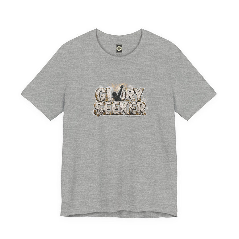 Glory Seeker Graphic Tee