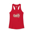 Growth Embraced Racerback Tank