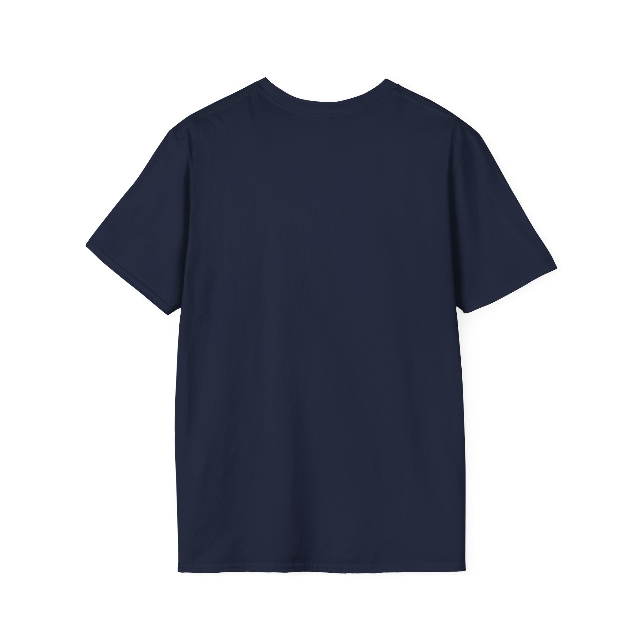 Hello, I Love U Heart T-Shirt — Retro Script Love Tee