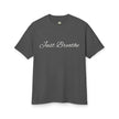 Just Breathe Garment-Dyed Heavyweight Cotton Tee