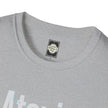 Ataxia Awareness T-Shirt — Simple Text Tee for Support & Awareness