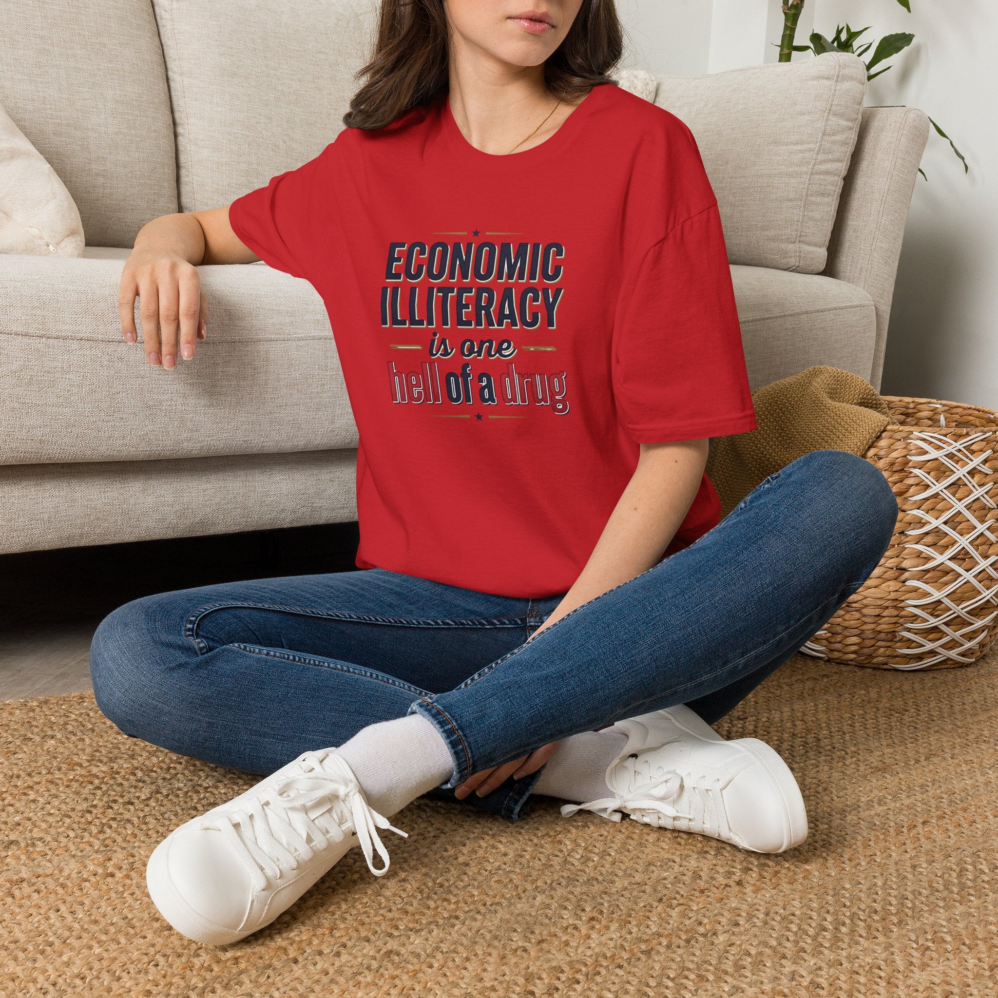 T-Shirt — 