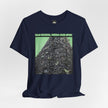 Vintage Media Pile T-Shirt — 