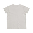Touch Grass Tee — Casual Women's Graphic T‑Shirt with Playful Outdoorsy Illustration