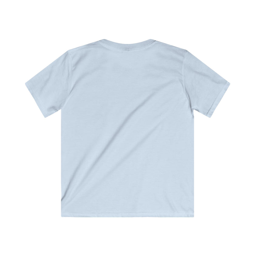 Kids T-Shirt — 