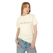 Just Breathe Garment-Dyed Heavyweight Cotton Tee