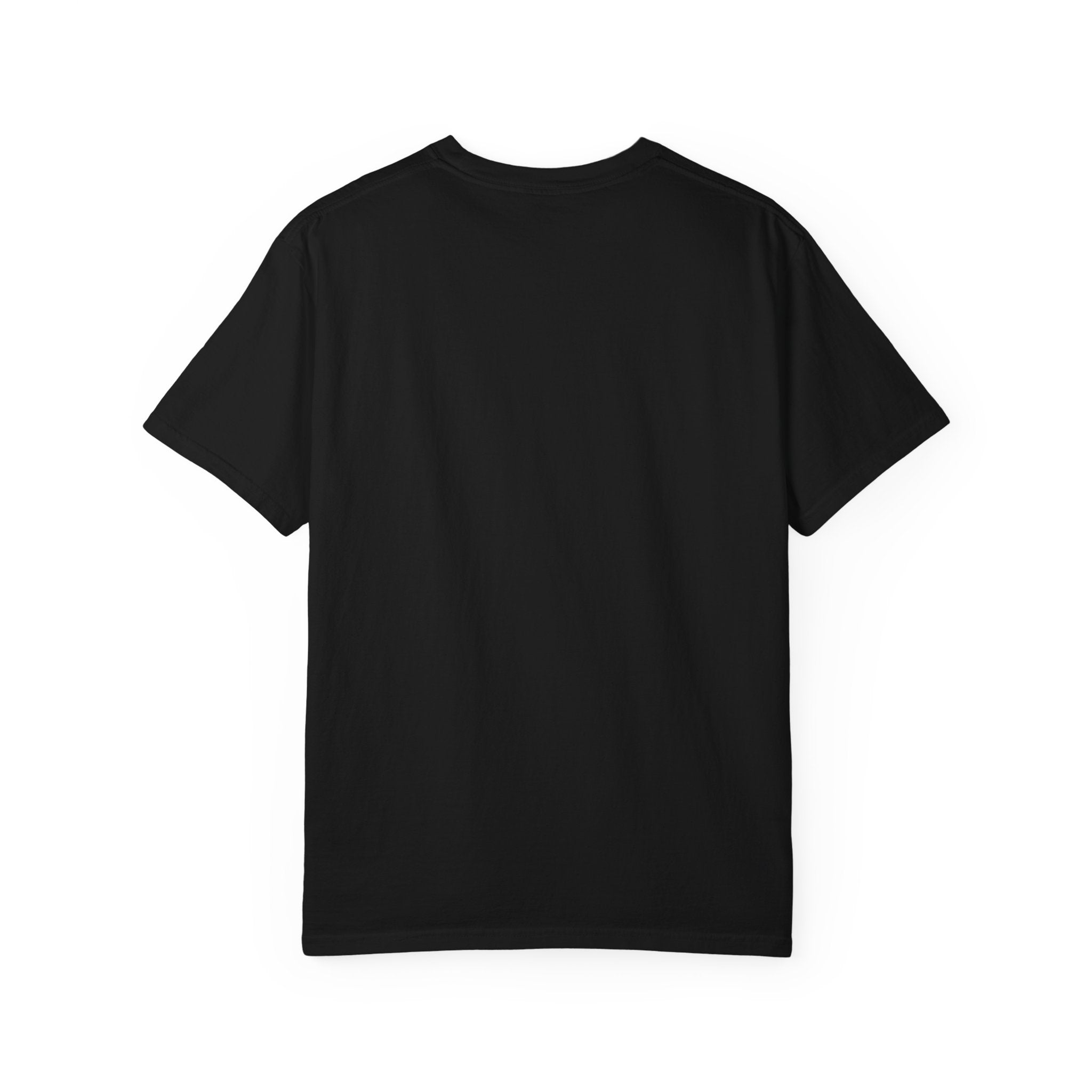 You Have the Courage to Begin Again T-shirt | Inspirational Script Tee