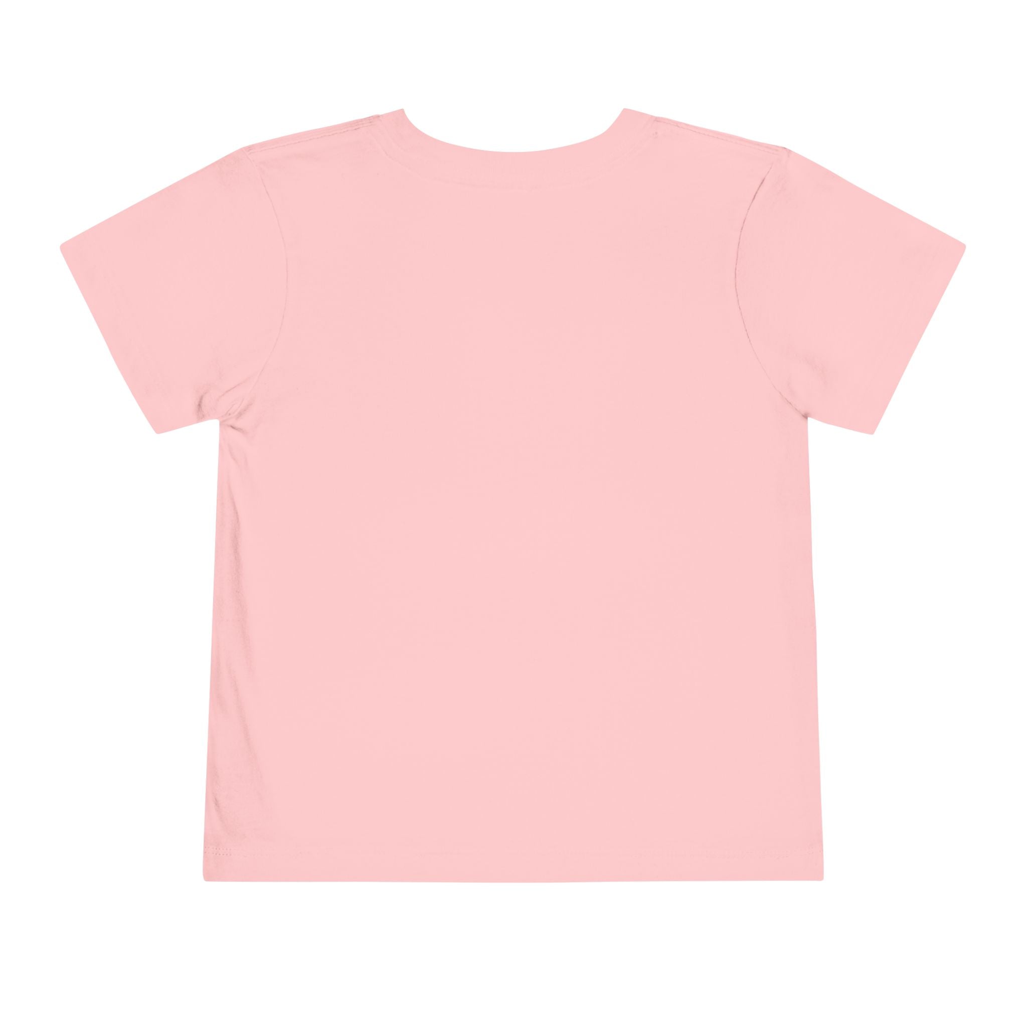 Toddler Tee — 'Three Little Birds' Cute Bird Trio Graphic Shirt