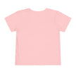 Toddler Tee — 'Three Little Birds' Cute Bird Trio Graphic Shirt