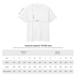 Just Breathe Garment-Dyed Heavyweight Cotton Tee