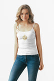 Women's Spaghetti Strap Tank Top