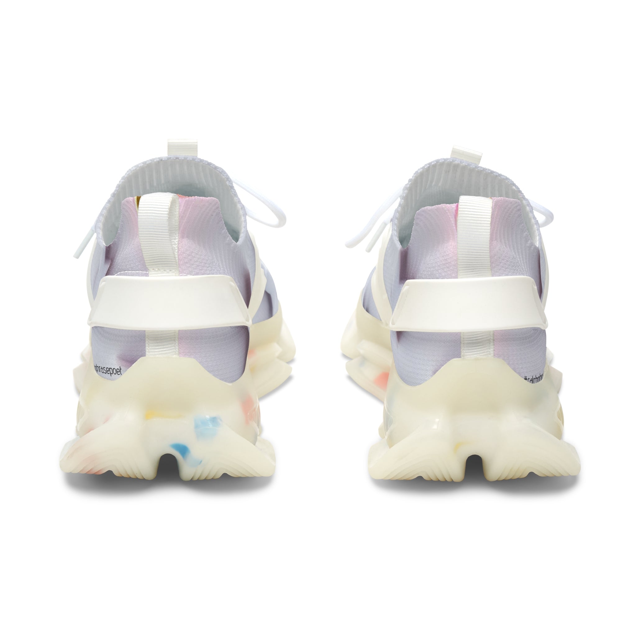 Star light- Star Bright , Sneakers | Women's Mesh Sneakers