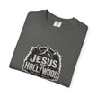 Jesus of Hollywood Graphic T‑Shirt — 