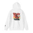 Giddy Up Retro Sunset Cowboy Hoodie | Ride Life Western Graphic