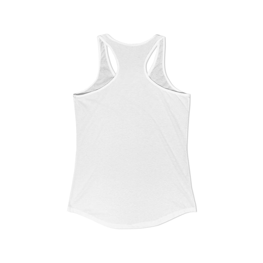 Growth Embraced Racerback Tank