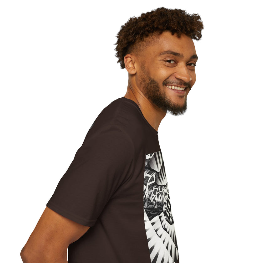 Love Fist Bump Love Hand Gesture T-Shirt | Heart Fist Tee