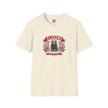 Alabama Bear Floral T-Shirt — Montgomery State Pride Tee