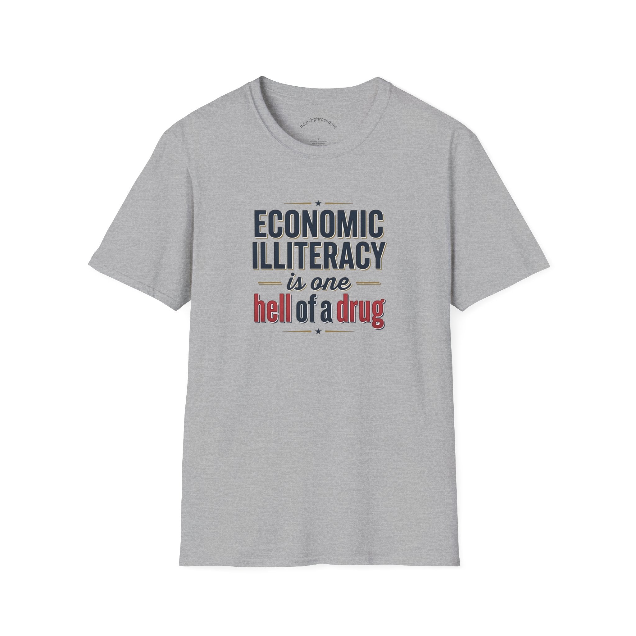 T-Shirt — 