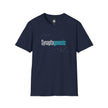 Synaptogenesis T-Shirt — Brain Science Graphic Tee for Neuroscience Fans