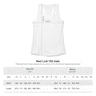 Star Gazer Women's Racerback Tank — Urban Fit