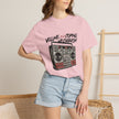 Boombox Tee — 