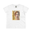 Neurodivergent Portrait Tee | Neurodiversity Awareness T-Shirt
