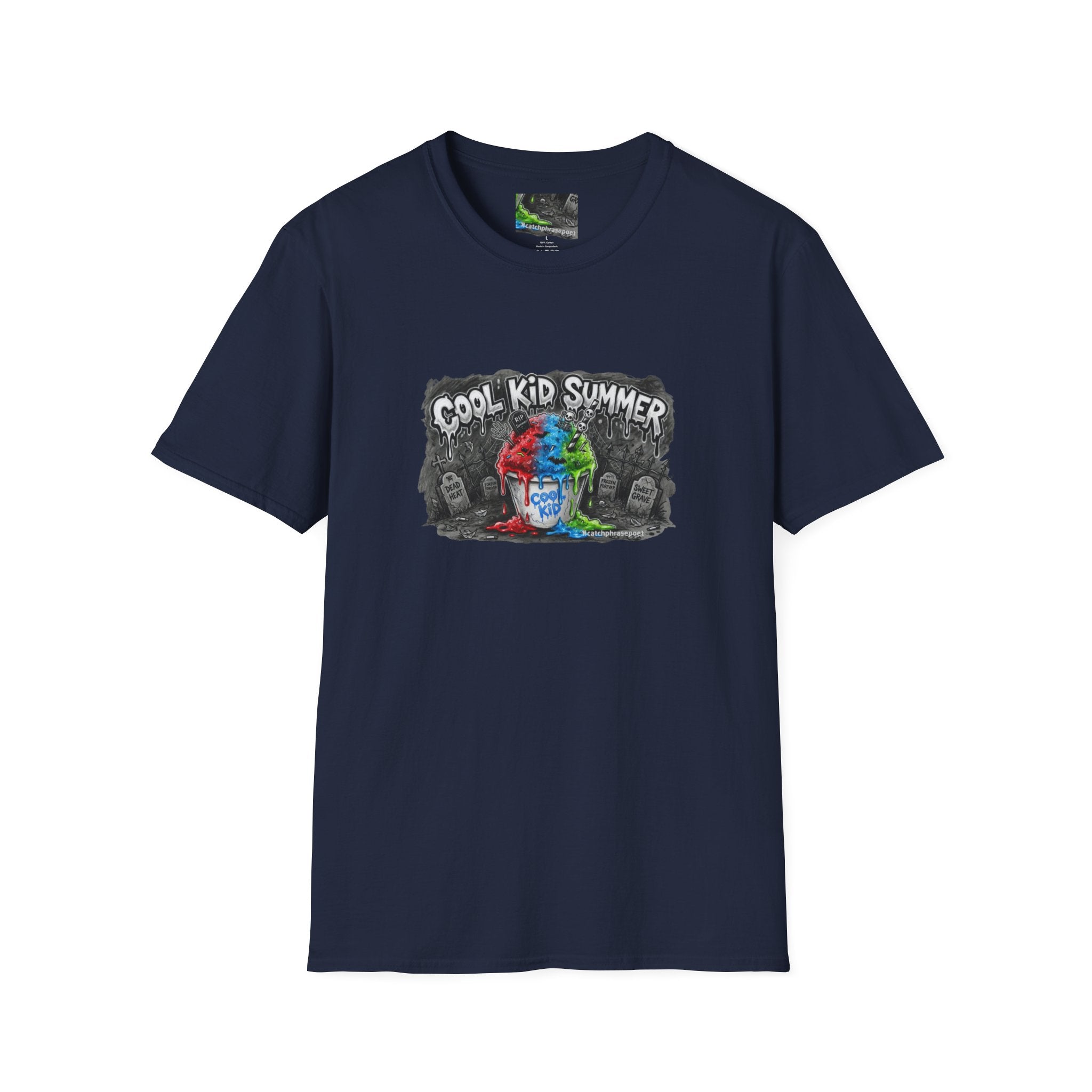 T-Shirt — 